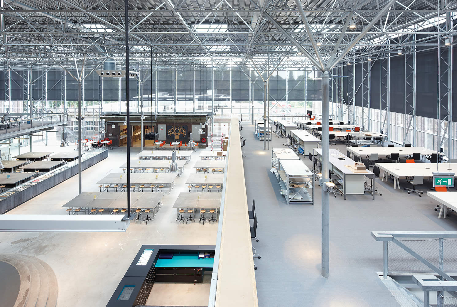 TU Delft Photography Eduardo Perez Frankfurt +49 69 37561768