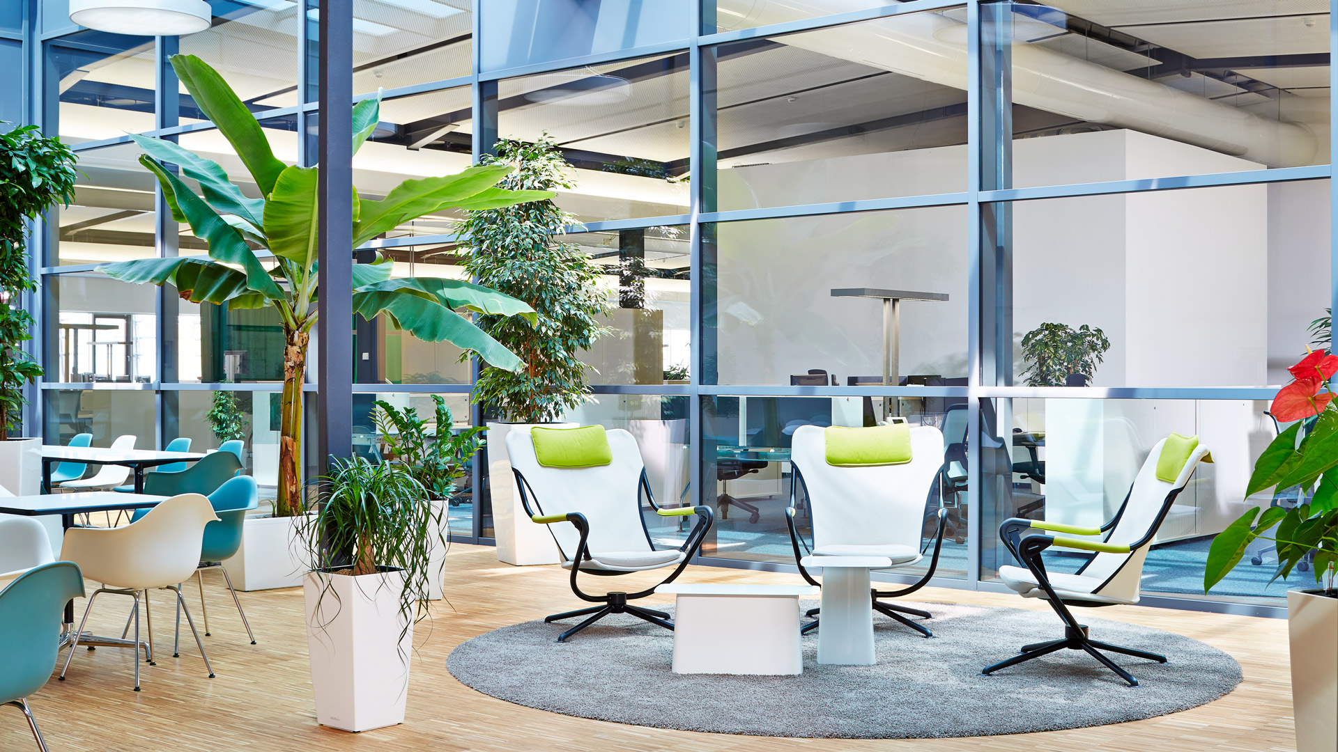 LEONI GMBH