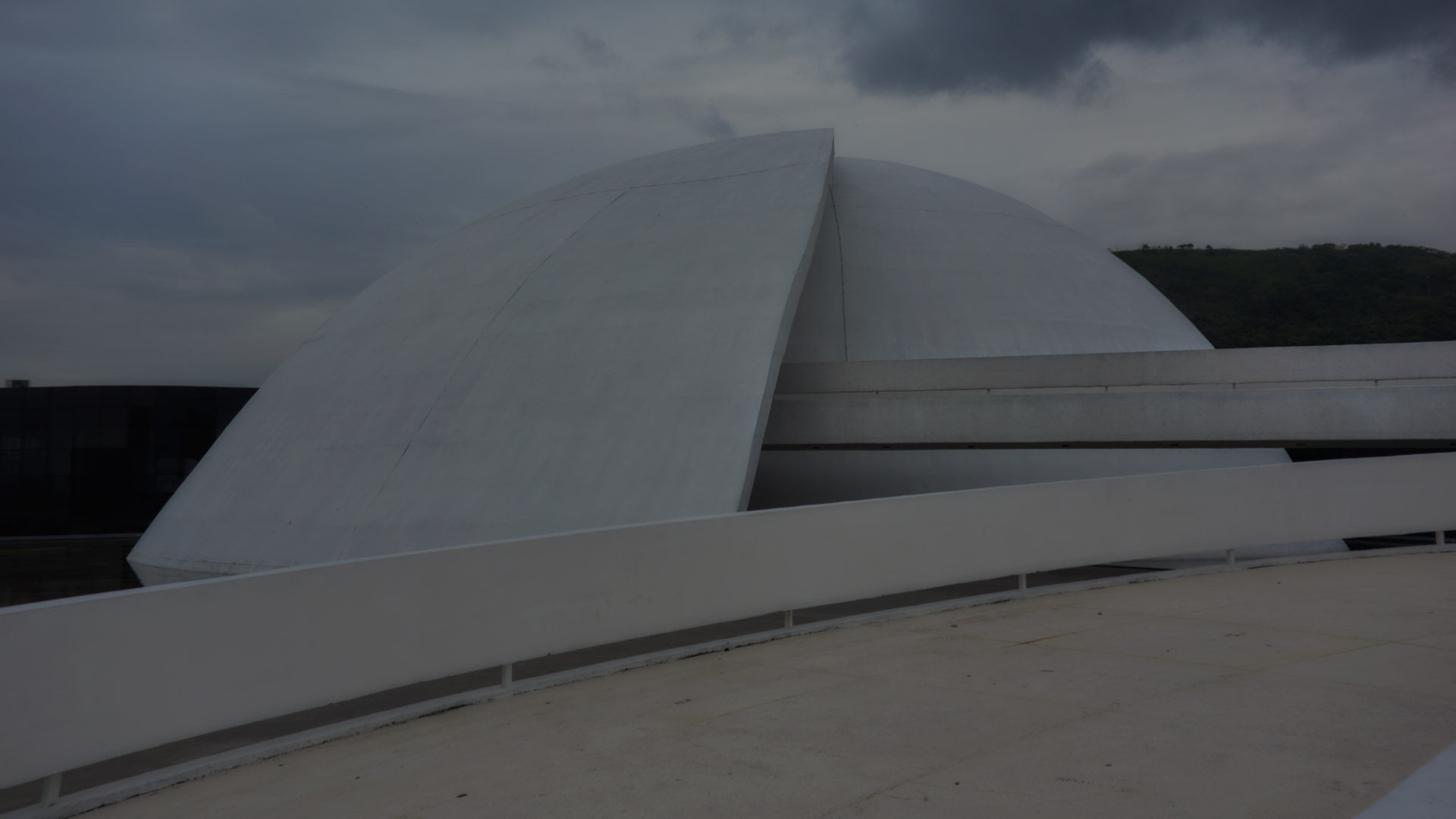 Oscar Niemeyer Foundation