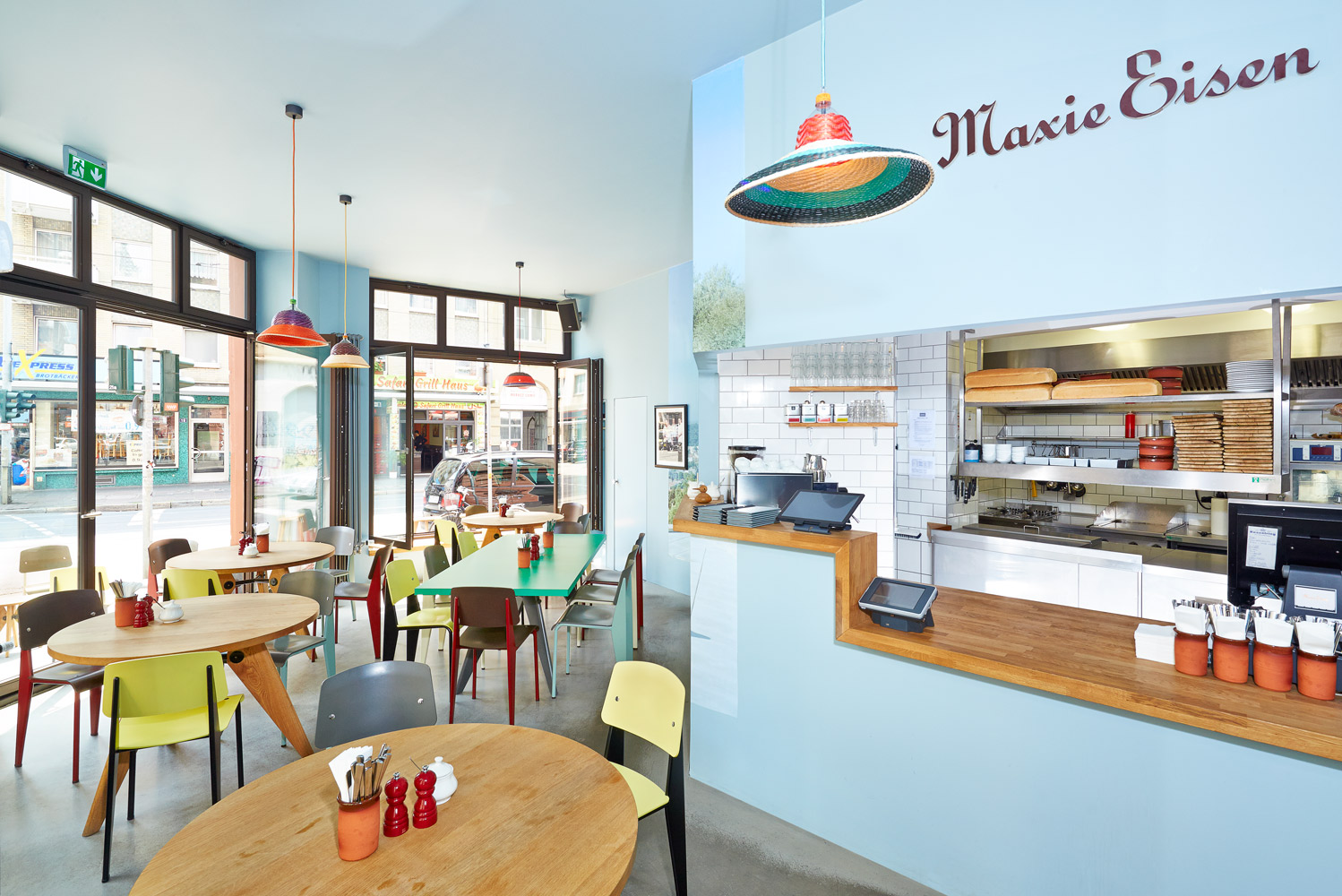Maxie Eisen Francfort Photography Eduardo Perez Frankfurt 49 69