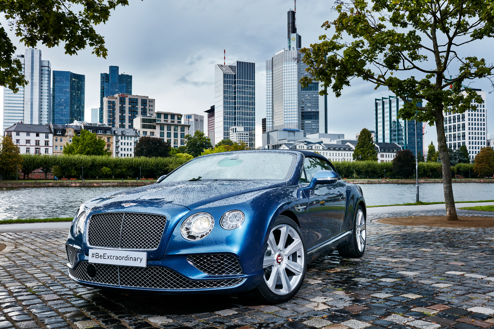 Bentley