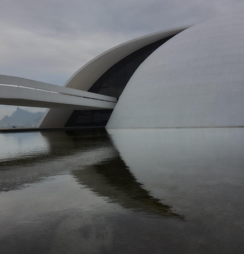 Oscar Niemeyer Foundation