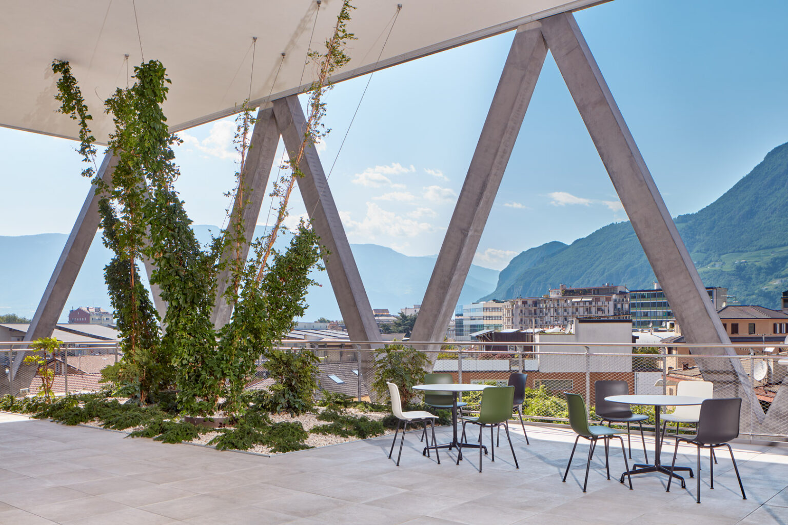 Markas Bolzano, Italy – Photography Eduardo Perez Frankfurt +49 173 6700544