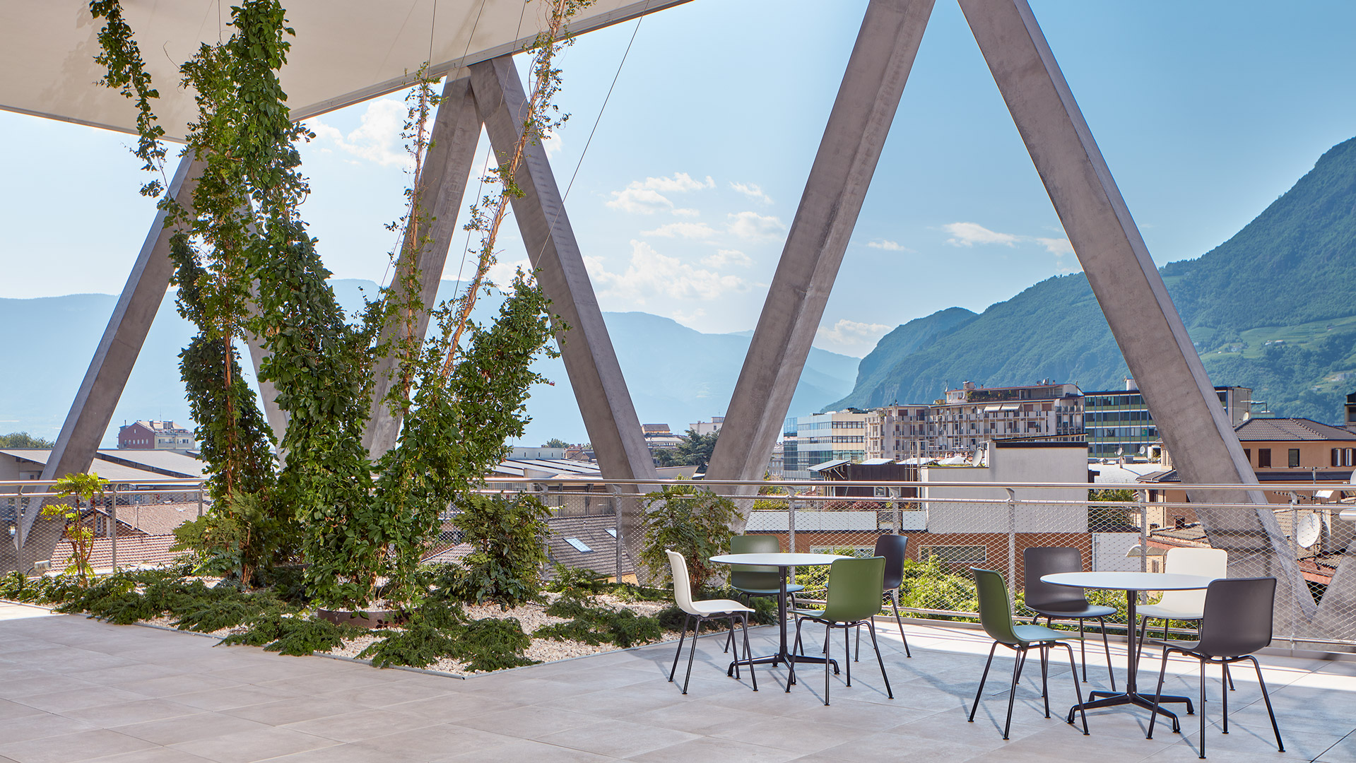 Markas Bolzano