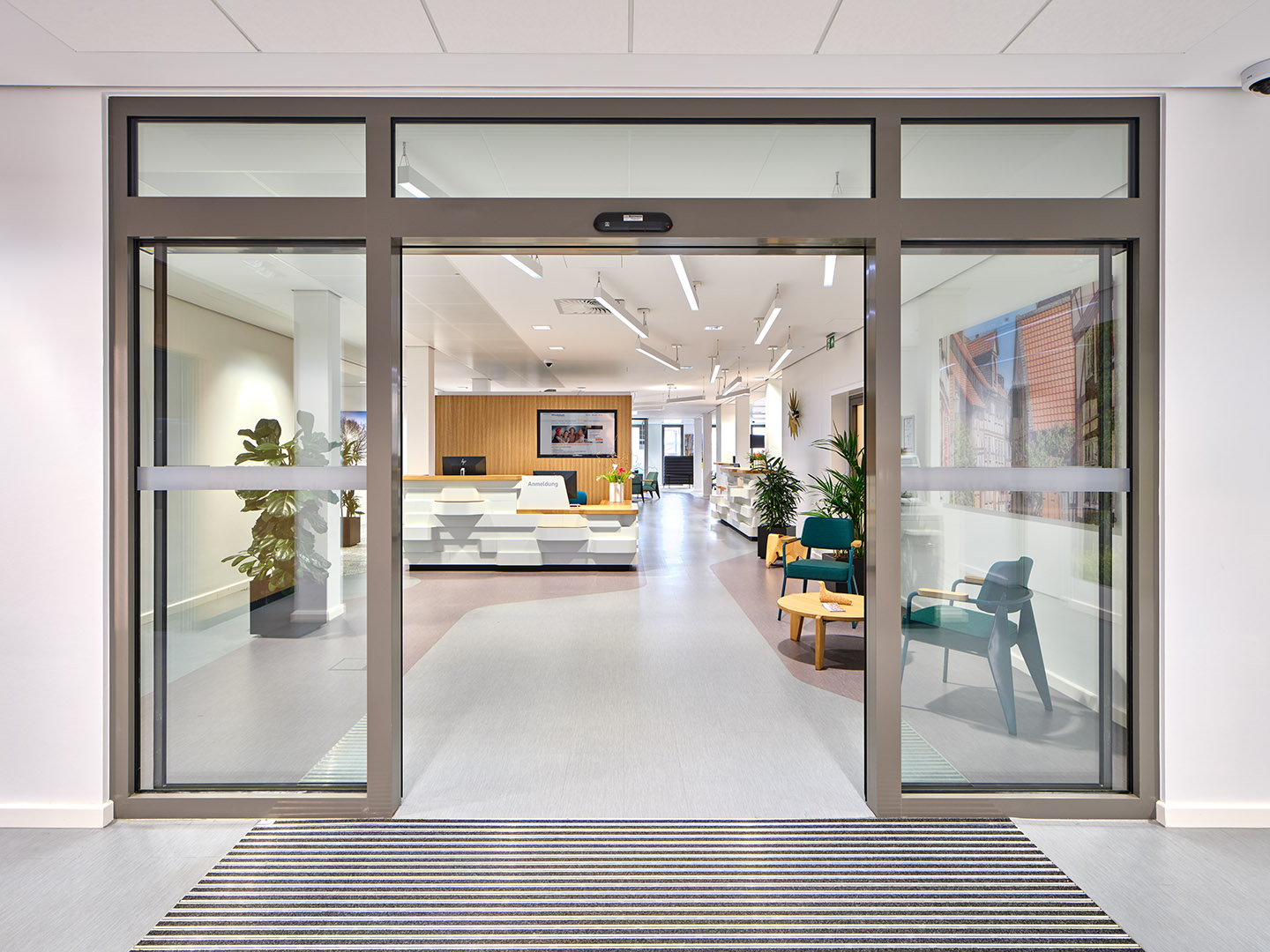 Volksbank Kassel Goettingen