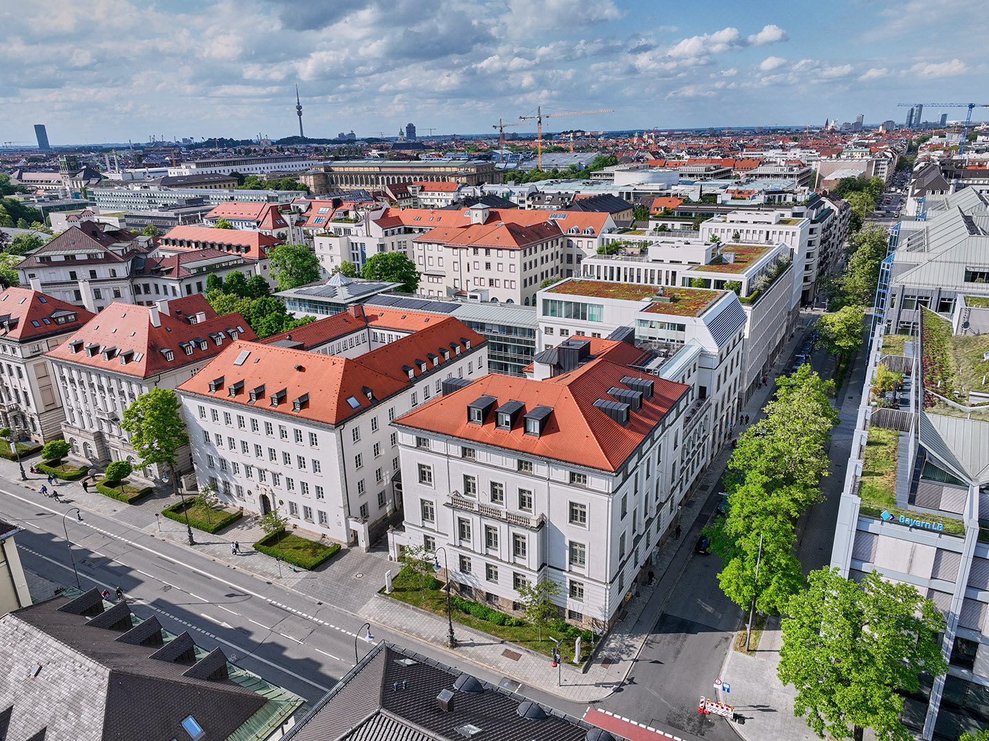 Willkie Farr & Gallagher LLP, Munich