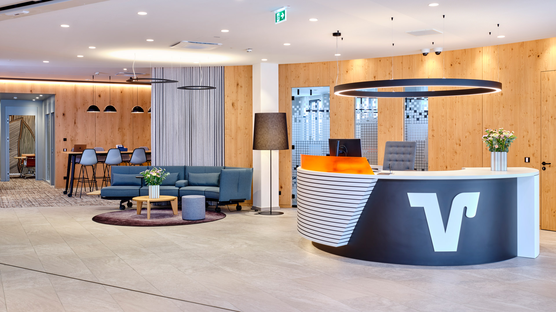 VR Bank Donau Mindel