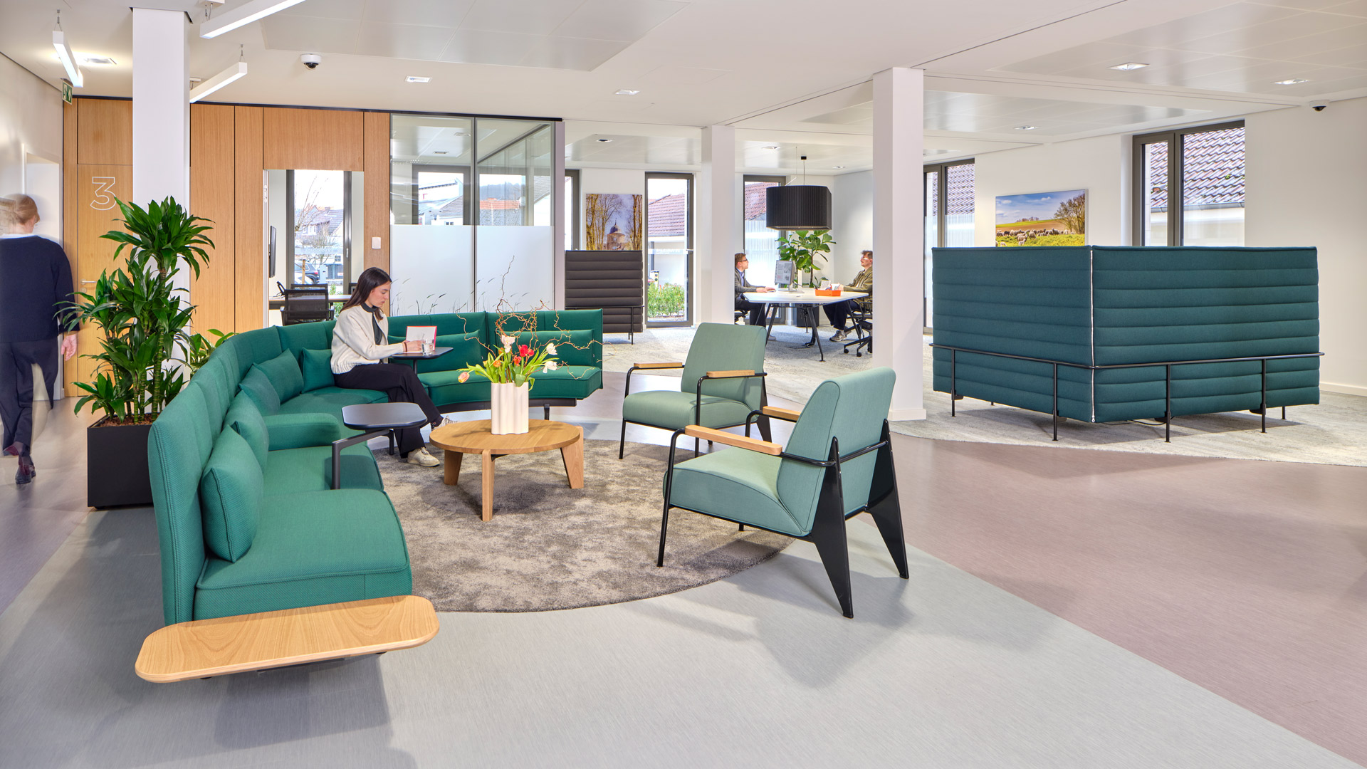 VOLKSBANK KASSEL GOETTINGEN