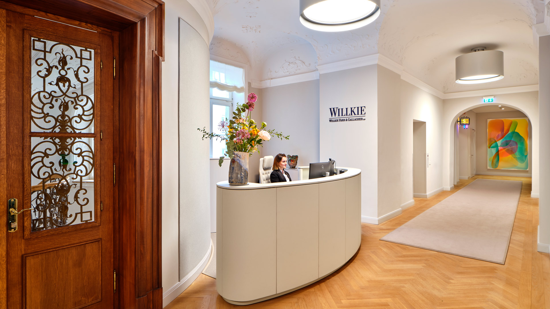 Willkie Farr & Gallagher LLP
