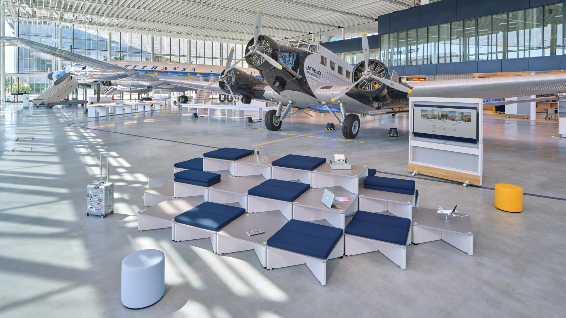 Lufthansa Group